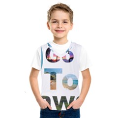 Hawaii Kids  Sportswear by Howtobead