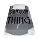 It s A Vulcan Thing Fitted Sheet (Single Size) View1