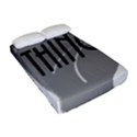It s A Vulcan Thing Fitted Sheet (Full/ Double Size) View2