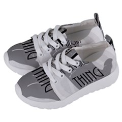Vulcan Thing Kids  Lightweight Sports Shoes by Howtobead