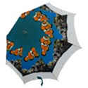 CLOWNFISH 1 Hook Handle Umbrellas (Large) View2