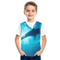 GREAT WHITE SHARK 6 Kids  SportsWear View1