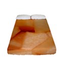 CANTALOUPE Fitted Sheet (Full/ Double Size) View1