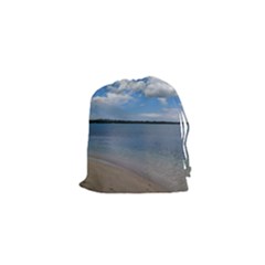 Isla Puerto Rico Drawstring Pouches (xs)  by StarvingArtisan