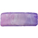 Beautiful Rose, Soft Violet Colors Full Print Rope Handle Tote (Large) View3