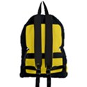 Gadsden Flag Don t tread on me Foldable Lightweight Backpack View2