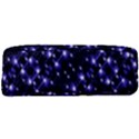 Dark Galaxy Stripes Pattern Full Print Rope Handle Tote (Large) View3