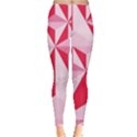 3d Pattern Experiments Leggings  View1