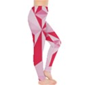 3d Pattern Experiments Leggings  View4