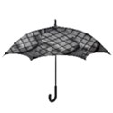 Architecture Roof Structure Modern Hook Handle Umbrellas (Small) View3