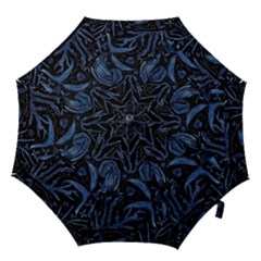 Art And Light Dorothy Hook Handle Umbrellas (large) by Sapixe