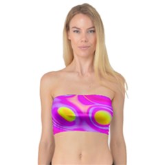 Noise Texture Graphics Generated Bandeau Top by Sapixe
