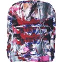 Combat Trans 3 Full Print Backpack View1