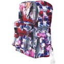 Combat Trans 3 Full Print Backpack View3