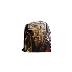 Ceramics Of Ancient Land 8 Drawstring Pouches (xs)  by bestdesignintheworld
