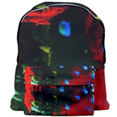 Balboa   Island On A Sand 12 Giant Full Print Backpack by bestdesignintheworld