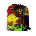Balboa   Island On A Sand 11 Drawstring Pouches (XXL) View2