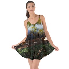Highland Park 10 Love The Sun Cover Up by bestdesignintheworld
