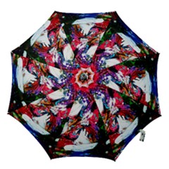 Way In A Tiland Hook Handle Umbrellas (small) by bestdesignintheworld