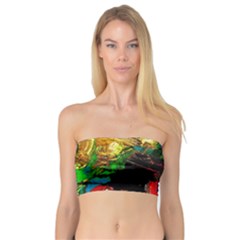 Catalina Island Not So Far 6 Bandeau Top by bestdesignintheworld