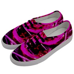 Calligraphy 2 Men s Classic Low Top Sneakers by bestdesignintheworld