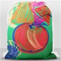 Dscf1425 (1) - fruits and geometry-2 Drawstring Bag (Large) View2