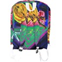 Dscf1464 - horoscope arrow Full Print Backpack View2