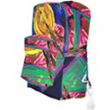 Dscf1464 - horoscope arrow Full Print Backpack View3