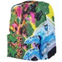 Dscf1611 - lady in kimono and tulip tree Giant Full Print Backpack View4