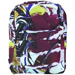 Immediate Attraction 9 Full Print Backpack by bestdesignintheworld