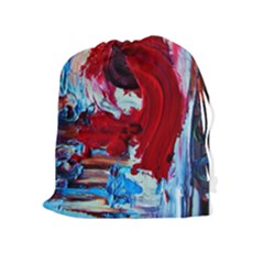 Dscf2258 - Point Of View1/1 Drawstring Pouches (extra Large) by bestdesignintheworld