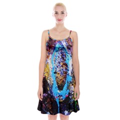 New   Well Forgotten Old 13 Spaghetti Strap Velvet Dress by bestdesignintheworld
