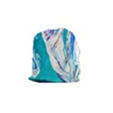 Marine On Balboa Island Drawstring Pouches (Small)  View1