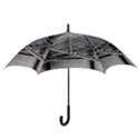 Architecture Stairs Steel Abstract Hook Handle Umbrellas (Small) View3