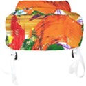In Mediterrainean Full Print Backpack View4