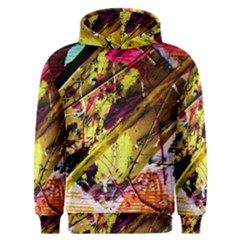 Absurd Theater In And Out 12 Men s Overhead Hoodie by bestdesignintheworld