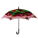 Red Cross 4 Hook Handle Umbrellas (Medium) View3