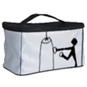 Drawing  Cosmetic Storage Case View2