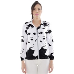 Cupid Wind Breaker (women) by StarvingArtisan