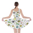 Space Pattern Skater Dress View2
