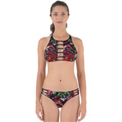 Bloody Coffee 6 Perfectly Cut Out Bikini Set by bestdesignintheworld