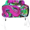 Flamingo   Child Of Dawn 2 Full Print Backpack View4