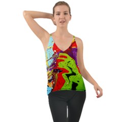 Untitled Island 5 Cami by bestdesignintheworld