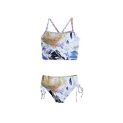 June Gloom 3 Girls  Tankini Swimsuit by bestdesignintheworld