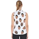 Crying Kim Kardashian Shell Top View2