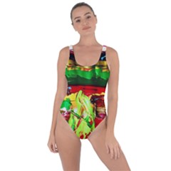 Farewell On The Shore 1 Bring Sexy Back Swimsuit by bestdesignintheworld