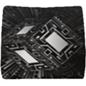 Technoid Future Robot Science Seat Cushion View1