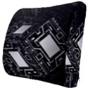 Technoid Future Robot Science Seat Cushion View3