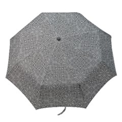 Linear Intricate Geometric Pattern Folding Umbrellas by dflcprints