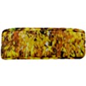 Birch Tree Yellow Leaves Full Print Rope Handle Tote (Large) View3
